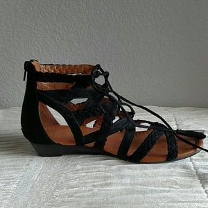 2 Pairs 1 Price! Sonoma Gladiator Style Sandals